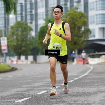 Runner Photo 8502885