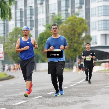 Runner Photo 8502888