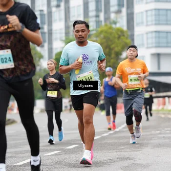 Runner Photo 8502889