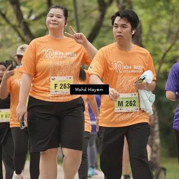 Runner Photo 8502890