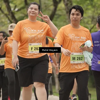 Runner Photo 8502893