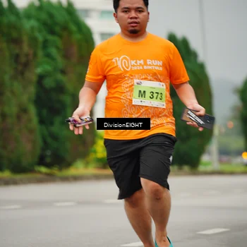 Runner Photo 8502894