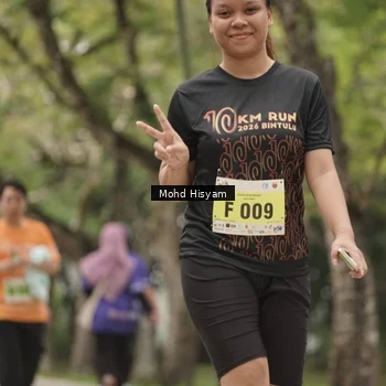 Runner Photo 8502895