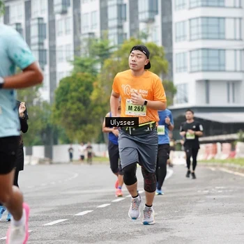 Runner Photo 8502898