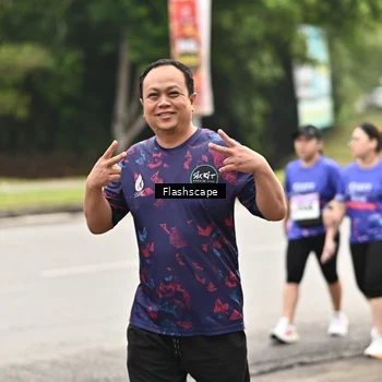 Runner Photo 8502899