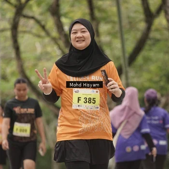 Runner Photo 8502900