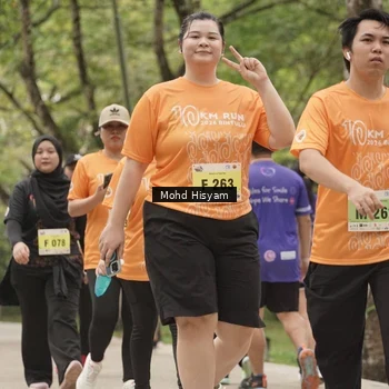 Runner Photo 8502901