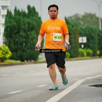 Runner Photo 8502903