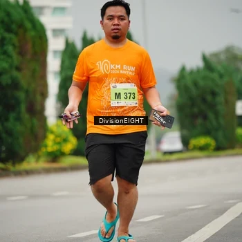 Runner Photo 8502909