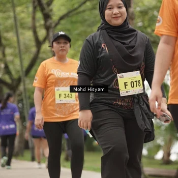 Runner Photo 8502910