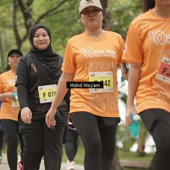 Runner Photo 8502911