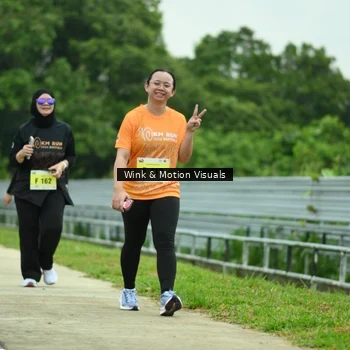 Runner Photo 8502912