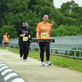 Runner Photo 8502916