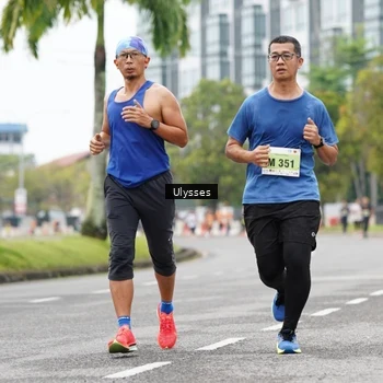 Runner Photo 8502917