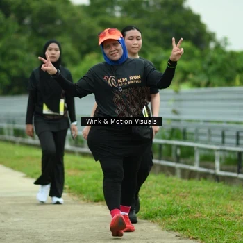 Runner Photo 8502921