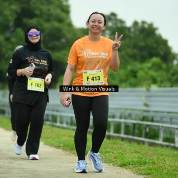 Runner Photo 8502924