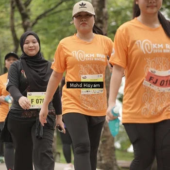 Runner Photo 8502926