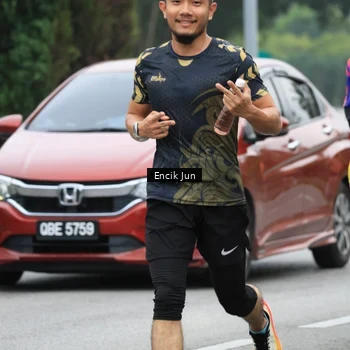 Runner Photo 8502928