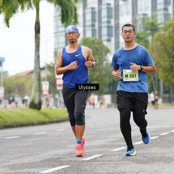 Runner Photo 8502930