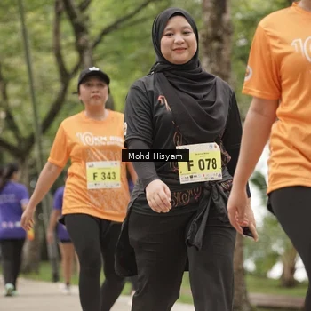 Runner Photo 8502931