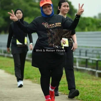 Runner Photo 8502934