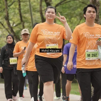 Runner Photo 8502937