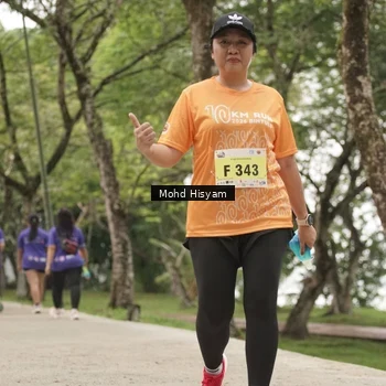 Runner Photo 8502944