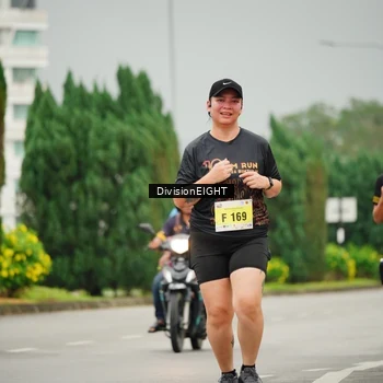 Runner Photo 8502950