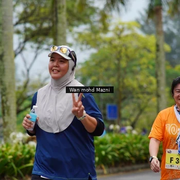 Runner Photo 8502956