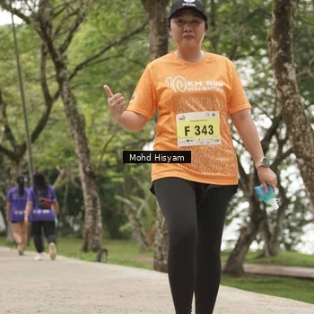 Runner Photo 8502957