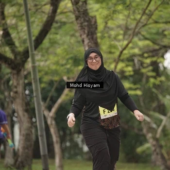 Runner Photo 8502958
