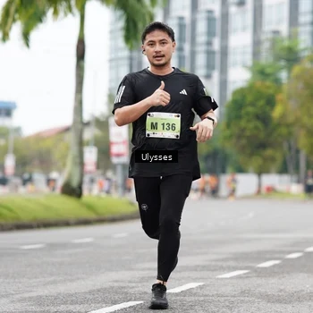 Runner Photo 8502961