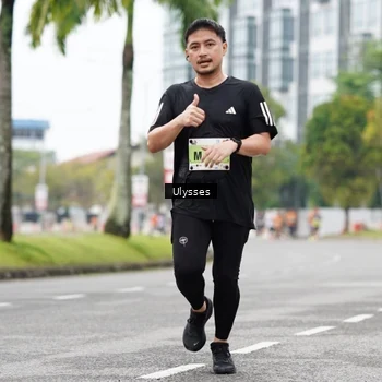 Runner Photo 8502963
