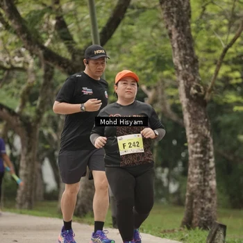 Runner Photo 8502967
