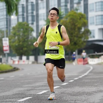Runner Photo 8502968