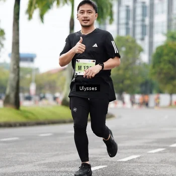 Runner Photo 8502971