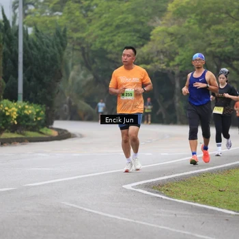 Runner Photo 8502973