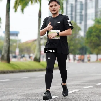 Runner Photo 8502976