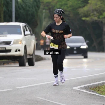 Runner Photo 8502977
