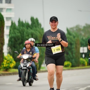 Runner Photo 8502981
