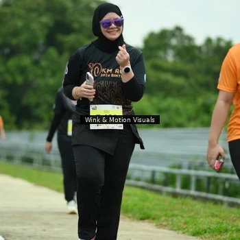 Runner Photo 8502985