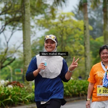 Runner Photo 8502986