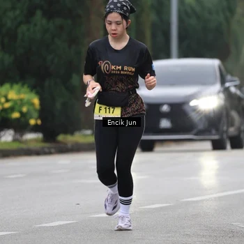 Runner Photo 8502988