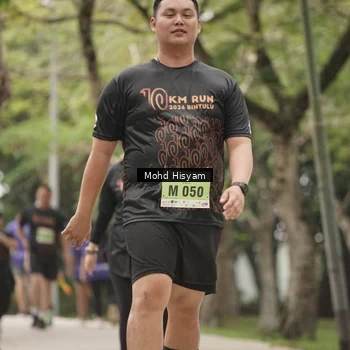 Runner Photo 8502990
