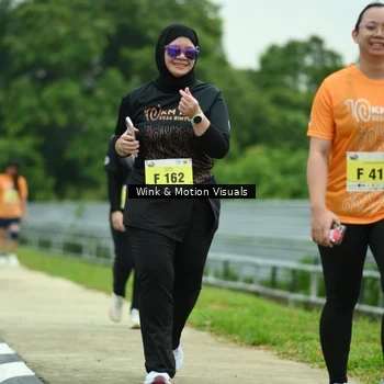 Runner Photo 8502993