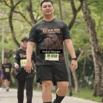 Runner Photo 8502995