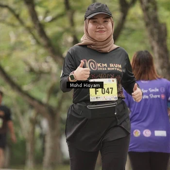 Runner Photo 8503002