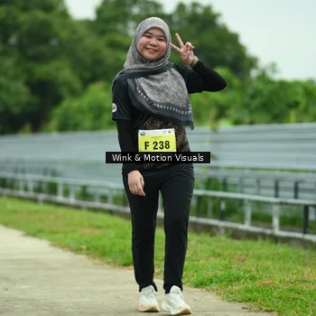 Runner Photo 8503005