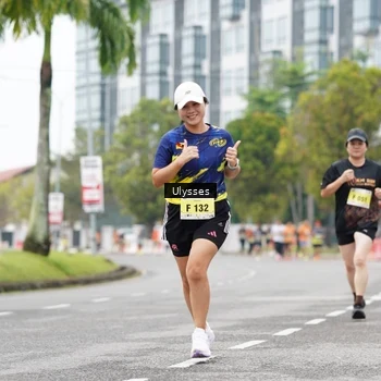 Runner Photo 8503008