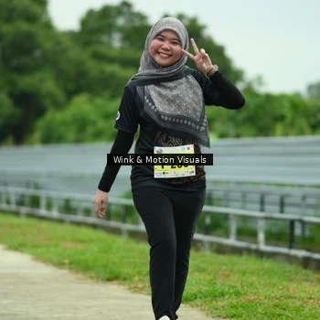 Runner Photo 8503011